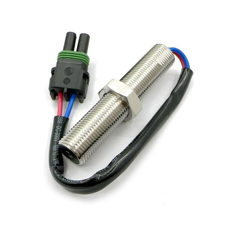 WANATOP 80mm Magnetic Pickup Mpu Speed Sensor 3034572 for Diesel Generator - Image 1